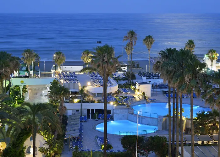 Hotel Sol - Don Pablo