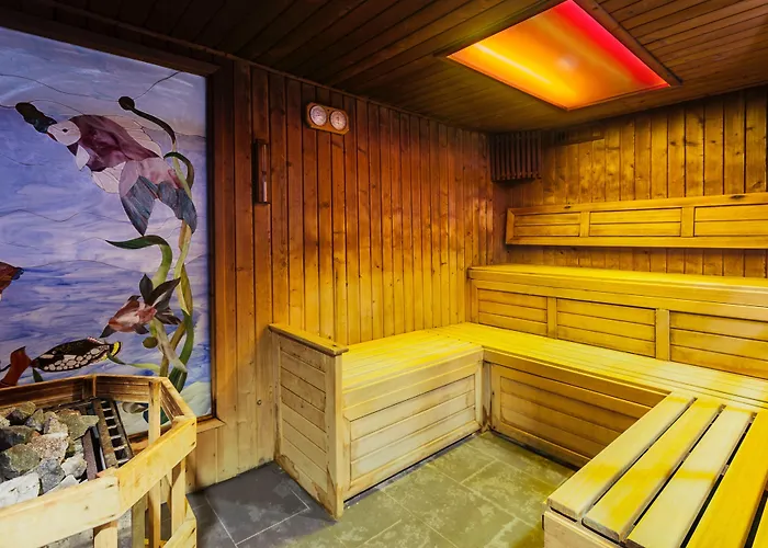 Hotel Sol - Don Pablo