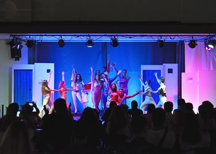 Sol - Don Pablo Hotel