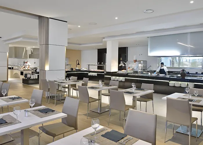 Sol - Don Pablo Торремолінос