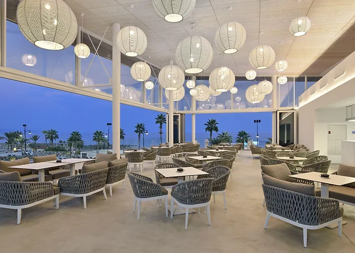 Hotel Sol - Don Pablo 4*