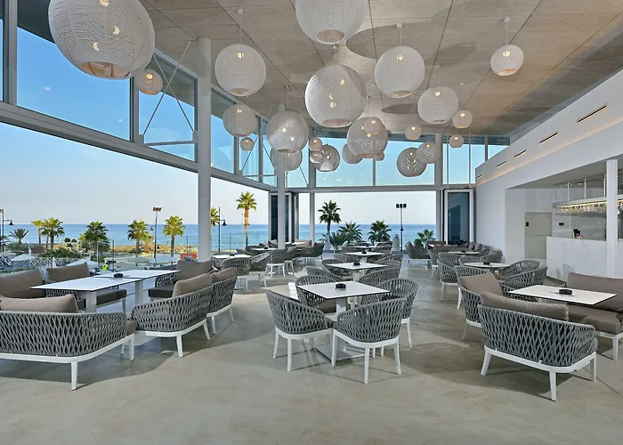 Ξενοδοχείο Sol - Don Pablo