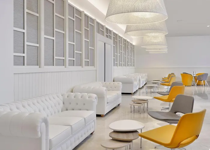 Sol - Don Pablo Hotel