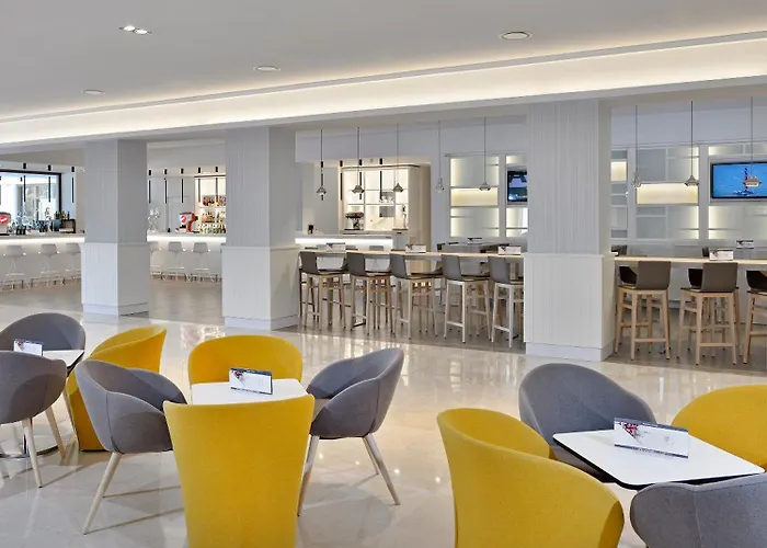 Sol - Don Pablo 4* Τορρεμολίνος