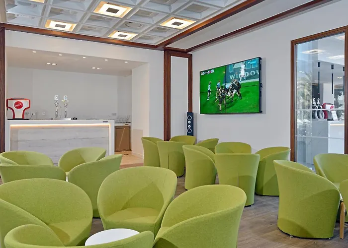 Sol - Don Pablo Готель