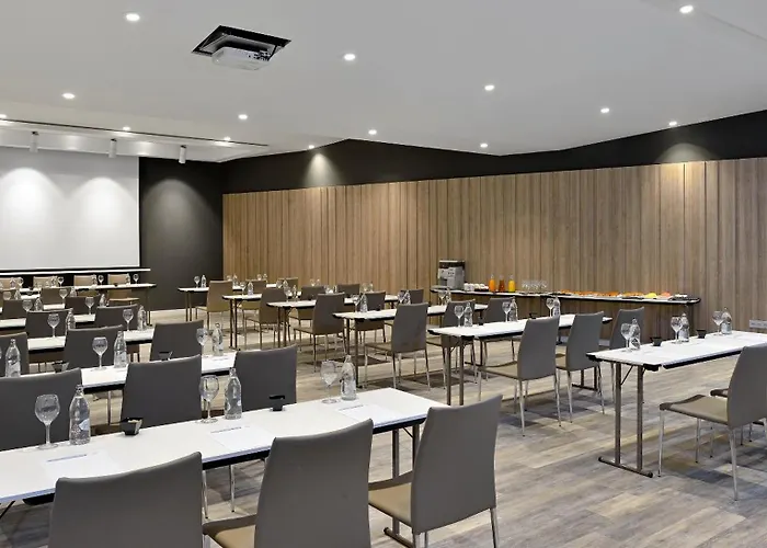 Sol - Don Pablo Hotel 4*