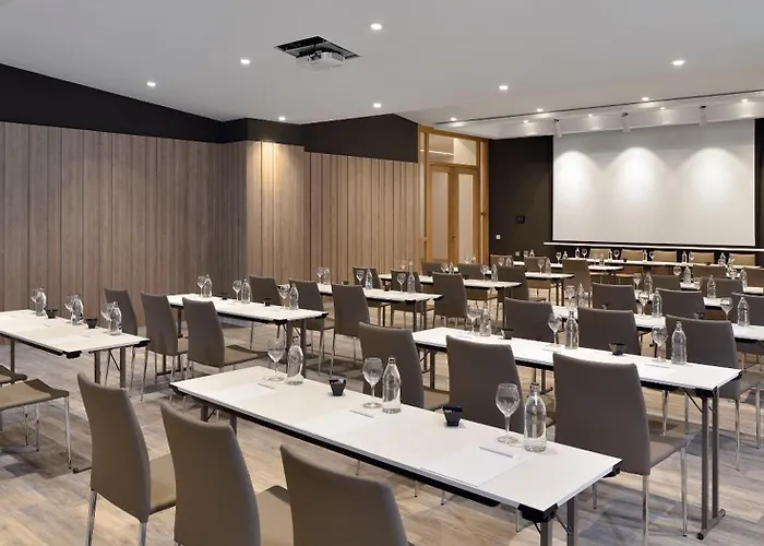 Hotel Sol - Don Pablo Torremolinos