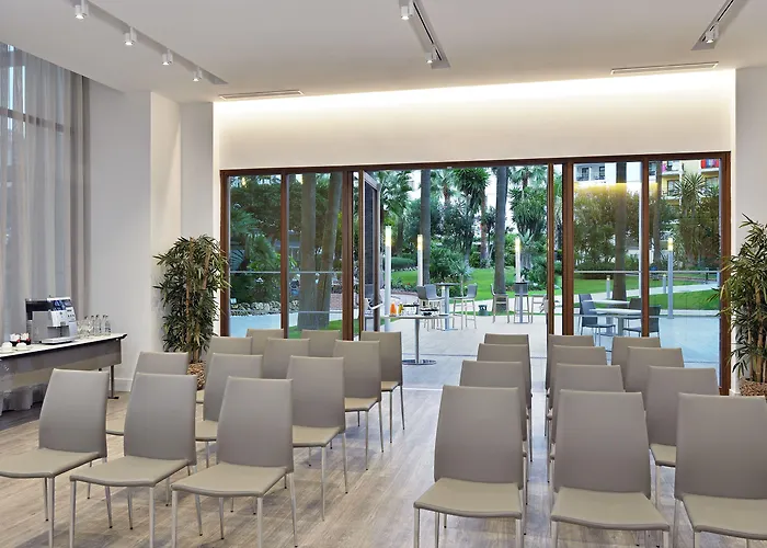 Ξενοδοχείο Sol - Don Pablo