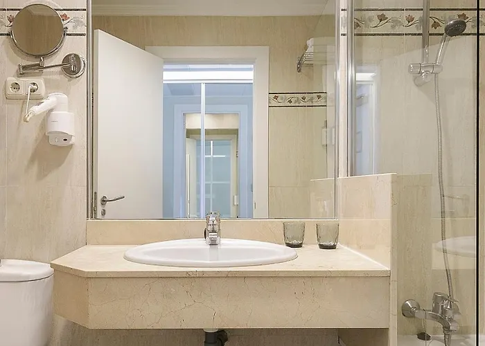 Hotel Sol - Don Pablo 4*