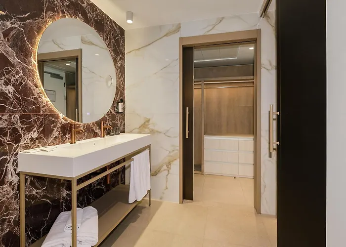 Hotel Sol - Don Pablo 4*