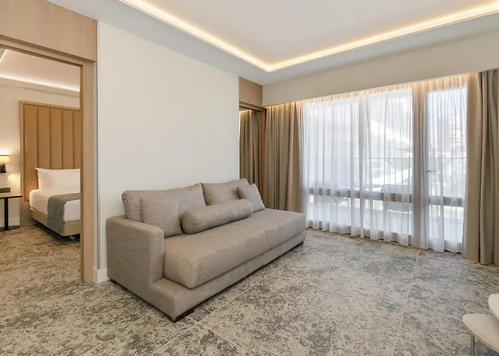 Hotel Sol - Don Pablo 4*