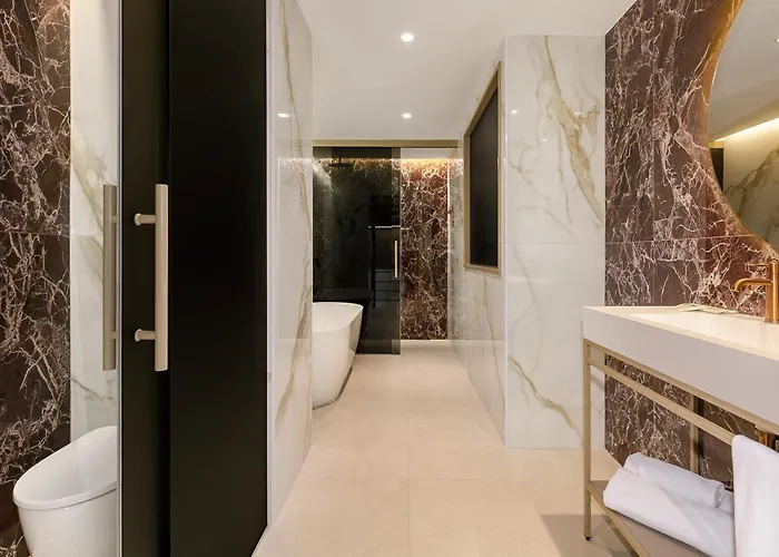 Sol - Don Pablo Ξενοδοχείο Τορρεμολίνος