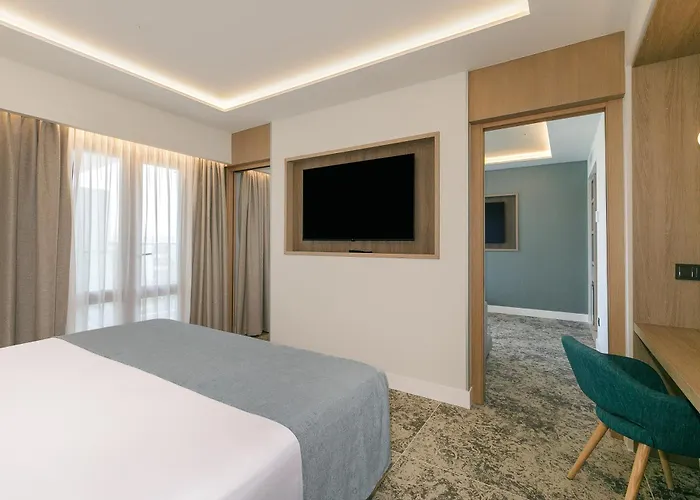 Hotel Sol - Don Pablo 4*