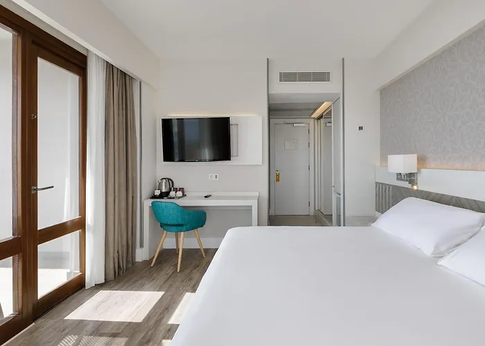 Sol - Don Pablo Ξενοδοχείο Τορρεμολίνος