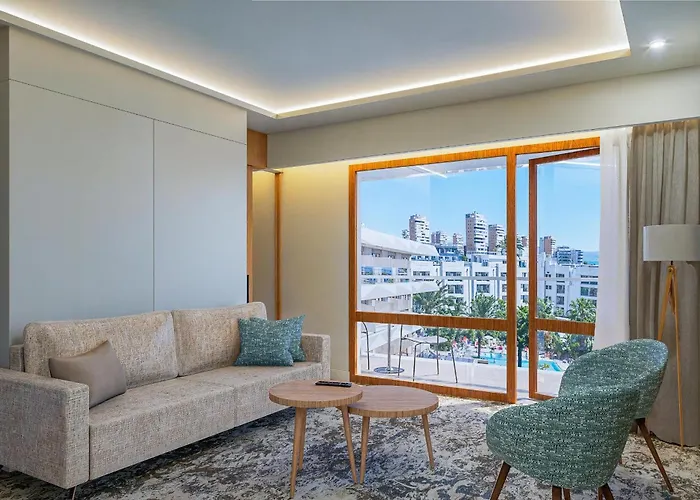 Hotel Sol - Don Pablo