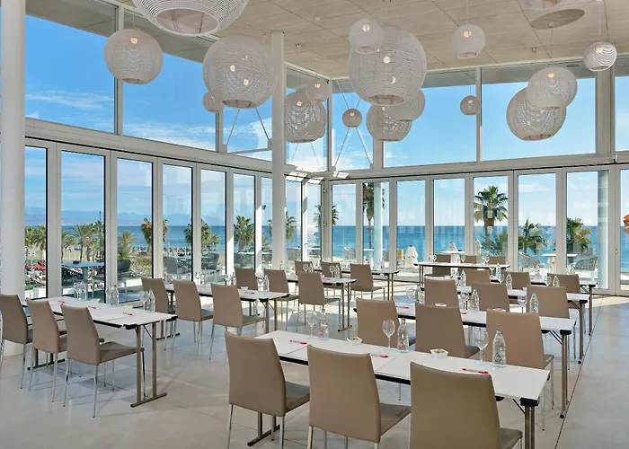 Hotel Sol - Don Pablo Torremolinos