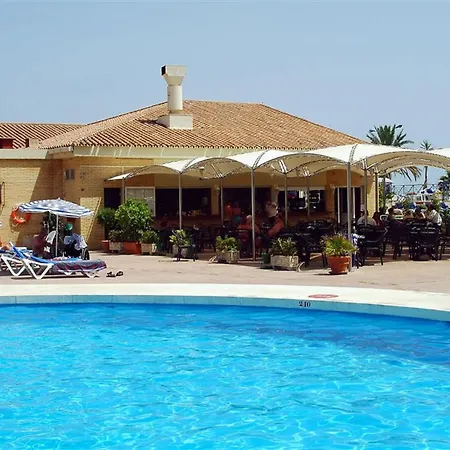 Hotel Sol - Don Pablo