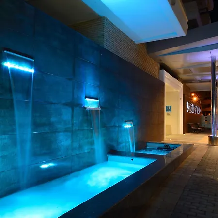 Hotel Sol - Don Pablo