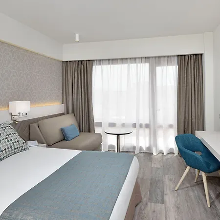 Sol - Don Pablo Torremolinos