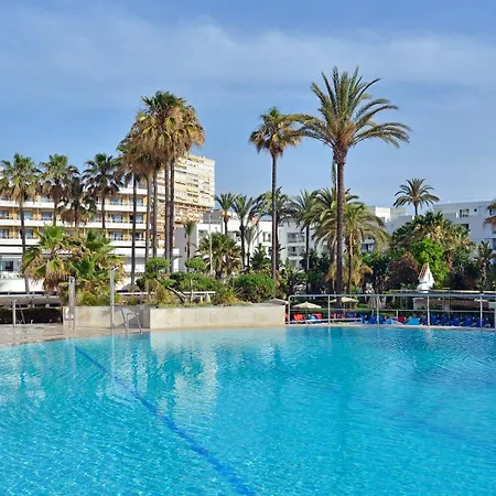 Sol - Don Pablo Hotel Torremolinos