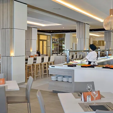 Hotel Sol - Don Pablo 4*