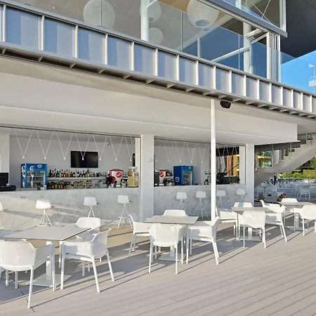 Hotel Sol - Don Pablo Torremolinos