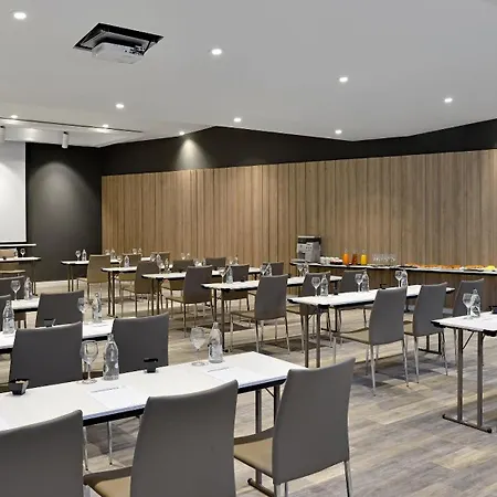 Sol - Don Pablo Hotel 4*