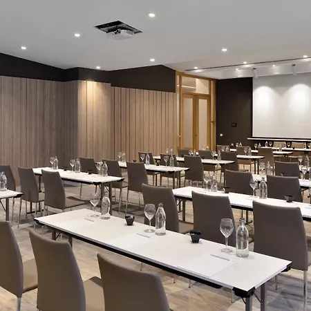 Hotel Sol - Don Pablo Torremolinos