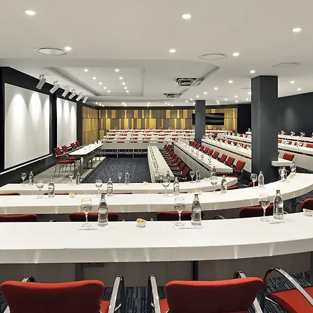 Hotel Sol - Don Pablo 4*