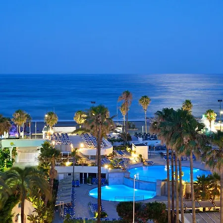 Sol - Don Pablo Hotel