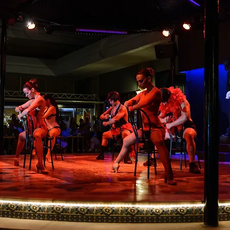 Hotel Sol - Don Pablo