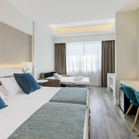 Sol - Don Pablo 4* Torremolinos