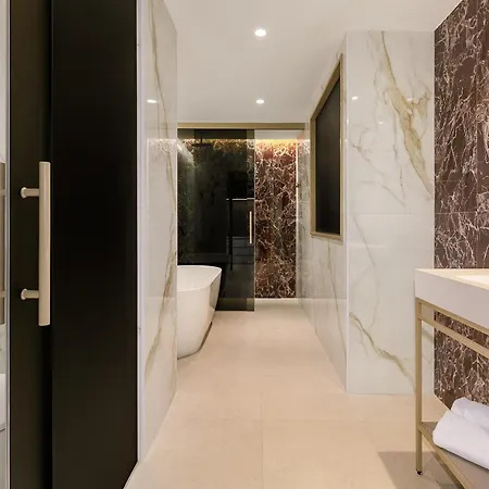 Sol - Don Pablo 호텔 토레몰리노스