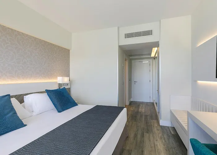 Sol - Don Pablo 토레몰리노스