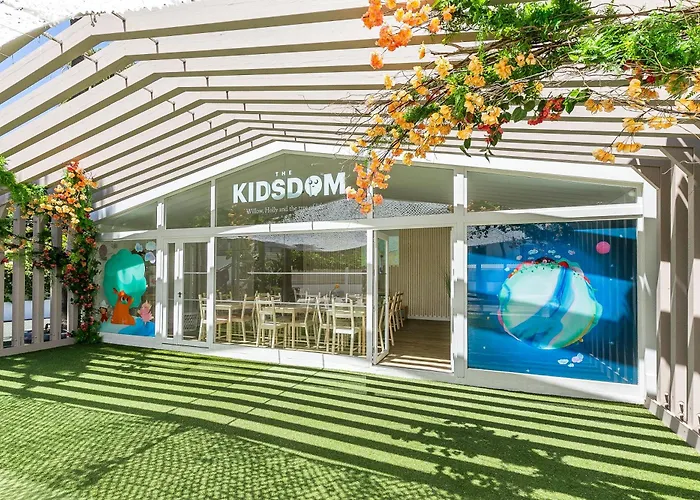 Sol - Don Pablo 토레몰리노스