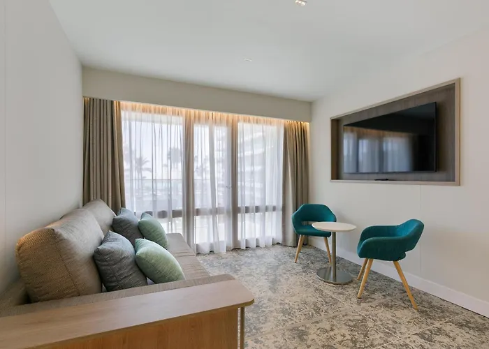 Sol - Don Pablo 4* 토레몰리노스