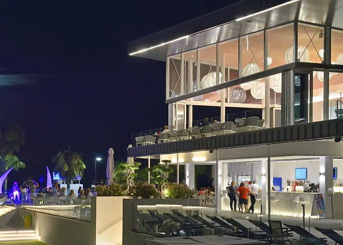 Sol - Don Pablo 토레몰리노스