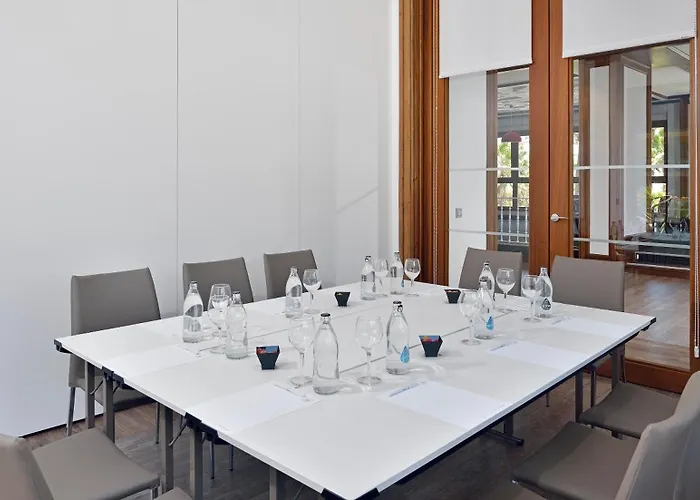 Sol - Don Pablo 호텔