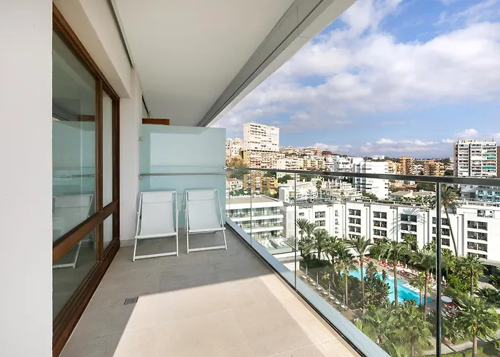 Sol - Don Pablo 호텔 4*