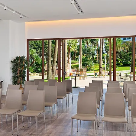 Sol By Melia Don Pablo 4* Torremolinos